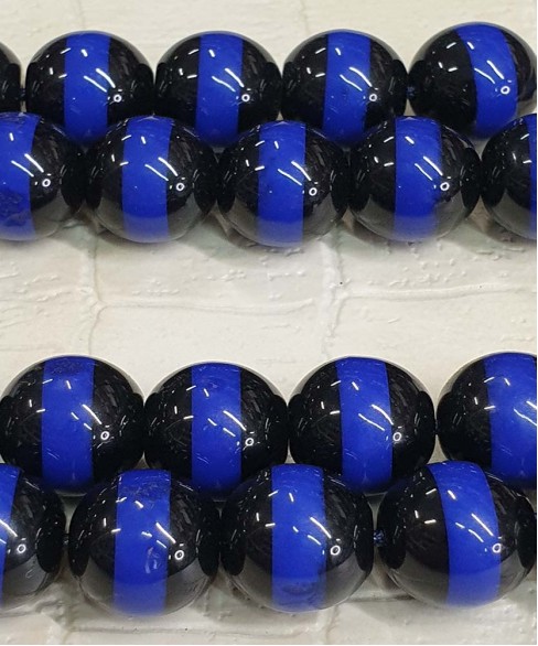 Κομπολόι από Τεχνητή Ρητίνη KOM10721