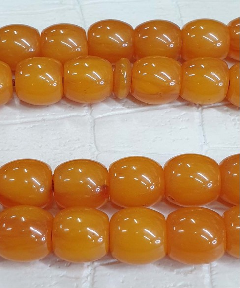 Κομπολόι από Τεχνητή Ρητίνη KOM10722