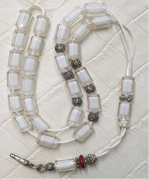 Κομπολόι από Τεχνητή Ρητίνη KOM10728