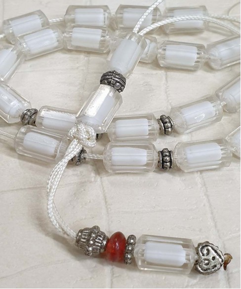 Κομπολόι από Τεχνητή Ρητίνη KOM10731