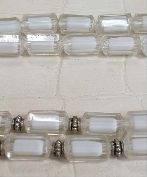 Κομπολόι από Τεχνητή Ρητίνη KOM10731