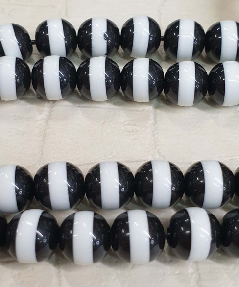 Κομπολόι από Τεχνητή Ρητίνη KOM10734