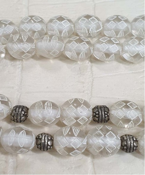 Κομπολόι από Τεχνητή Ρητίνη KOM10735