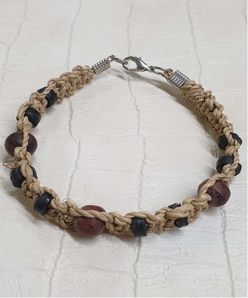 Χειροποίητη Χειροπέδα XEI10014