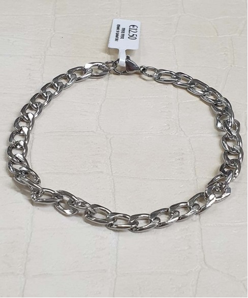 Ατσάλινη Χειροπέδα XEI10017