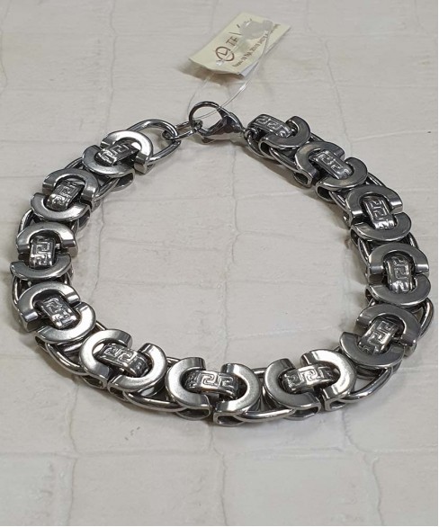 Ατσάλινη Χειροπέδα XEI10019