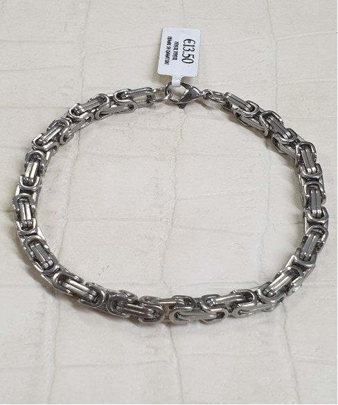 Ατσάλινη Χειροπέδα XEI10020