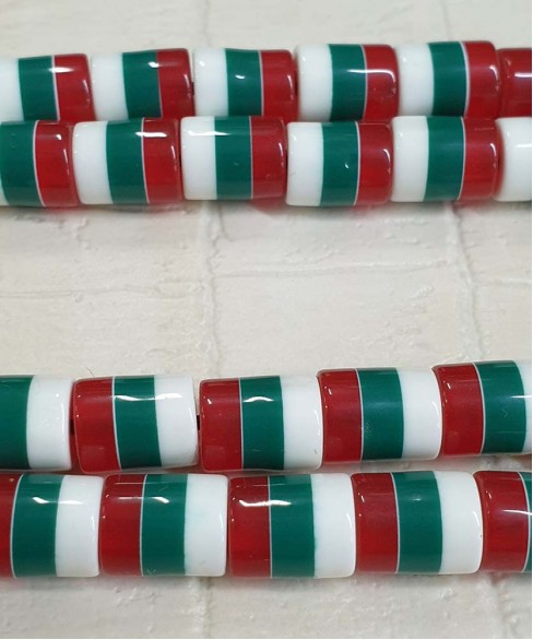 Κομπολόι από Τεχνητή Ρητίνη KOM10736