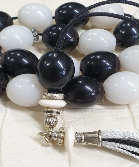 Κομπολόι από Τεχνητή Ρητίνη KOM10739