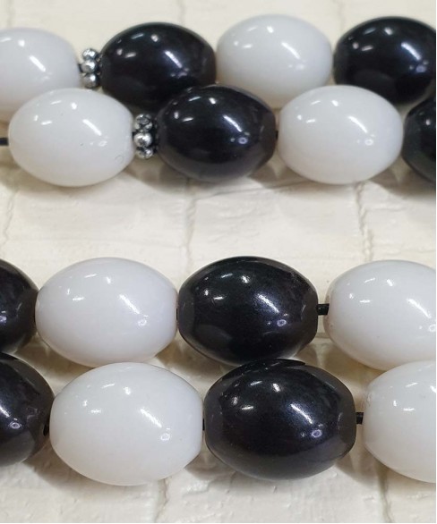 Κομπολόι από Τεχνητή Ρητίνη KOM10739