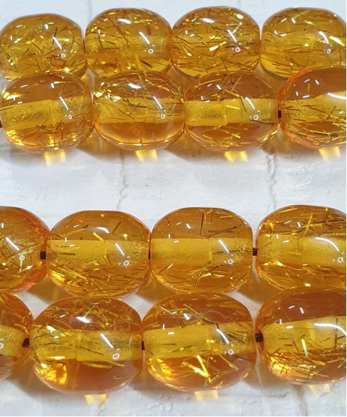 Κομπολόι από Τεχνητή Ρητίνη KOM10740