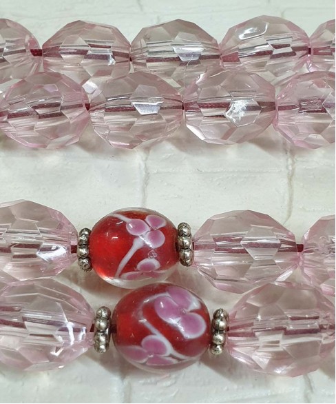 Κομπολόι από Τεχνητή Ρητίνη KOM10741