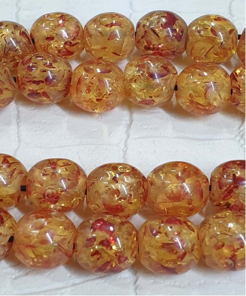 Κομπολόι από Τεχνητή Ρητίνη KOM10746