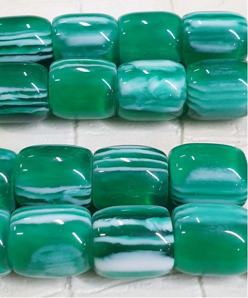 Κομπολόι από Τεχνητή Ρητίνη KOM10750