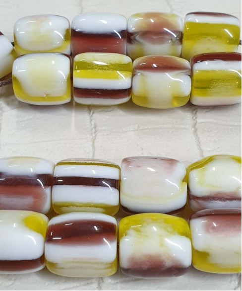 Κομπολόι από Τεχνητή Ρητίνη KOM10752