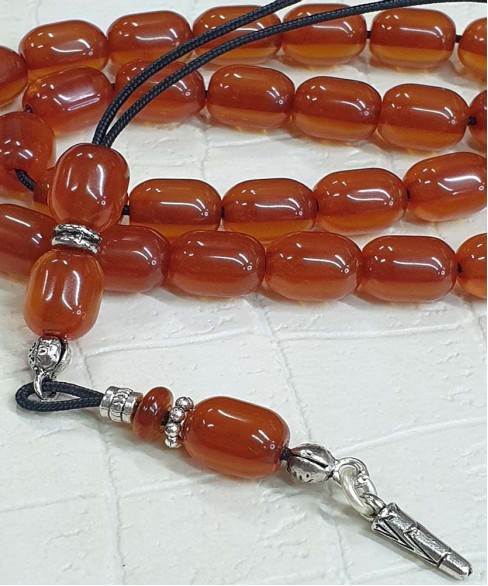 Κομπολόι από Φατουράν KOM10679