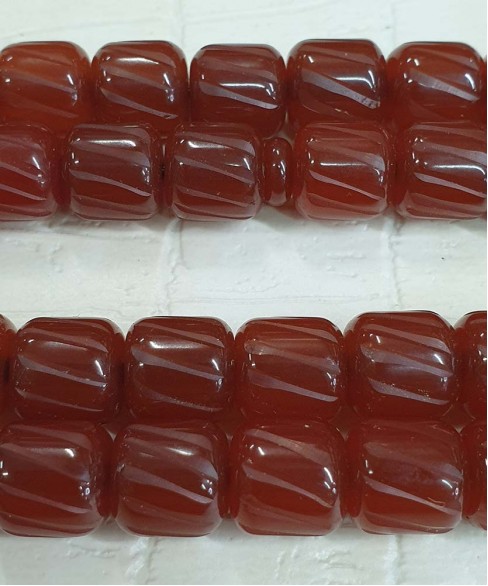 Κομπολόι από Φατουράν KOM10681