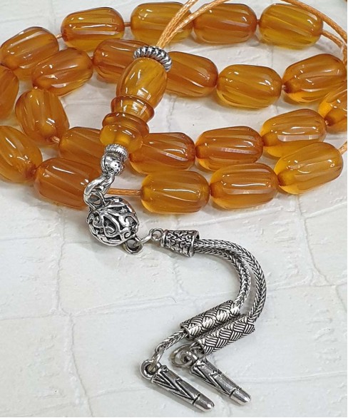 Κομπολόι από Φατουράν KOM10682