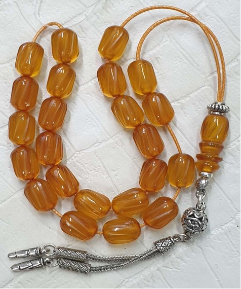 Κομπολόι από Φατουράν KOM10682