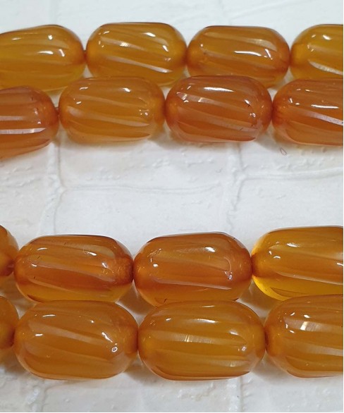 Κομπολόι από Φατουράν KOM10684