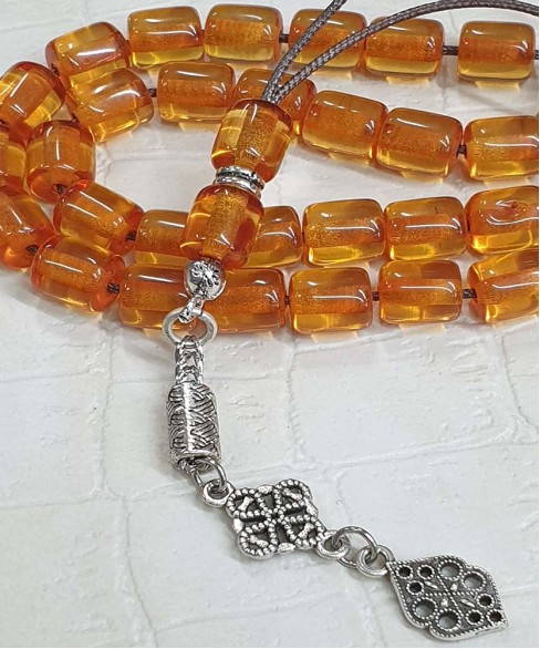 Κομπολόι από Φατουράν KOM10685