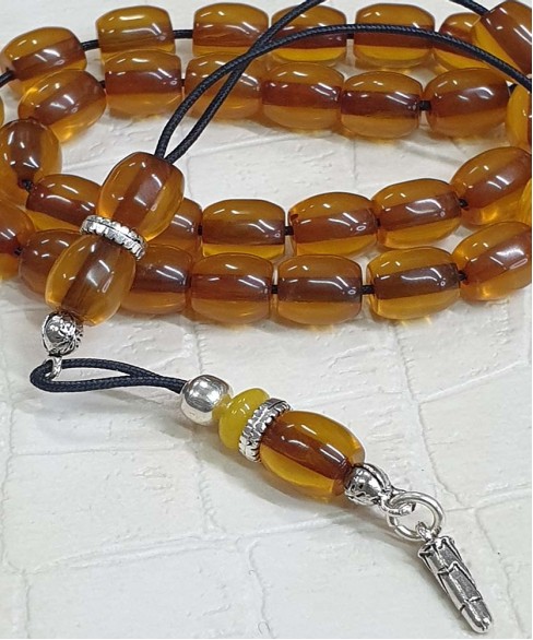 Worry Beads Faturan KOM10686