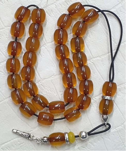Worry Beads Faturan KOM10686