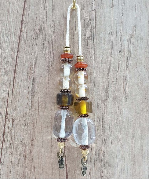 Μπεγλέρι από Τεχνητή Ρητίνη BEG10085