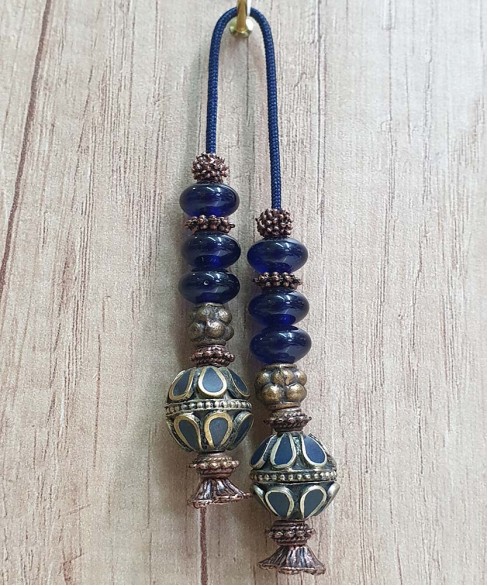 Μπεγλέρι από Ορυκτή Πέτρα BEG10098