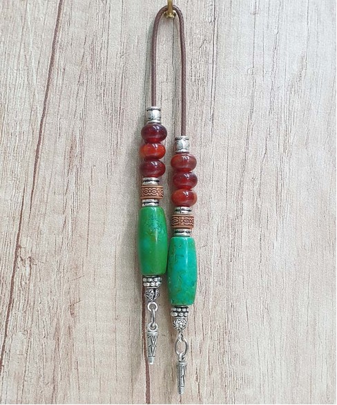 Μπεγλέρι από Ορυκτή Πέτρα BEG10100