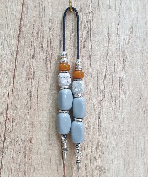 Μπεγλέρι από Γρανίτη Corian BEG10107