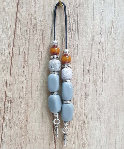 Μπεγλέρι από Γρανίτη Corian BEG10109