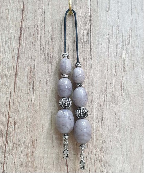 Μπεγλέρι από Τεχνητή Ρητίνη BEG10110