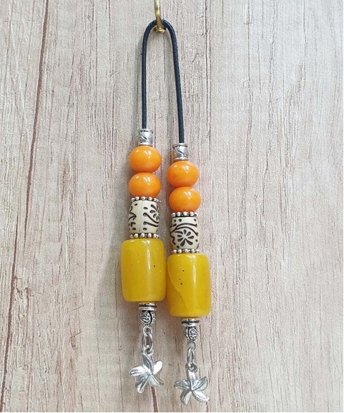 Μπεγλέρι από Τεχνητή Ρητίνη BEG10112