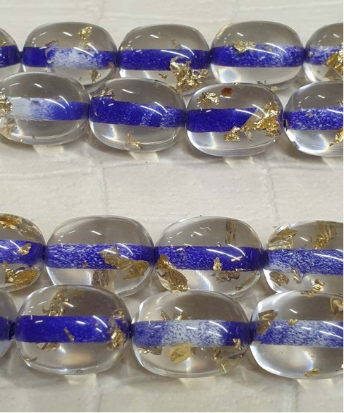 Κομπολόι από Φατουράν KOM10753