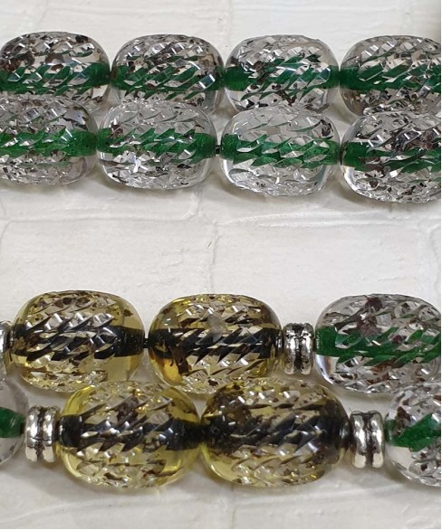 Κομπολόι από Φατουράν KOM10754