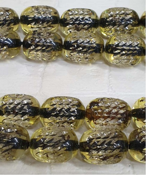 Κομπολόι από Φατουράν KOM10756