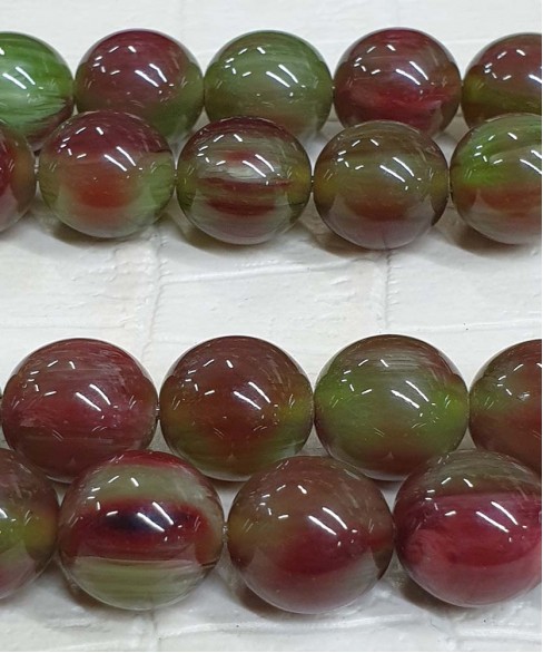 Κομπολόι από Φατουράν KOM10757