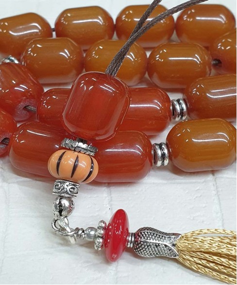 Κομπολόι από Φατουράν KOM10759