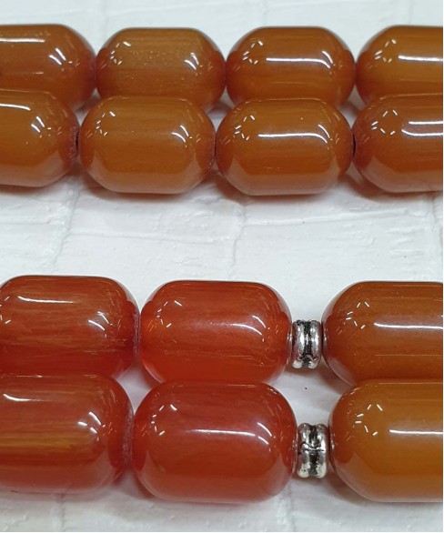 Κομπολόι από Φατουράν KOM10759