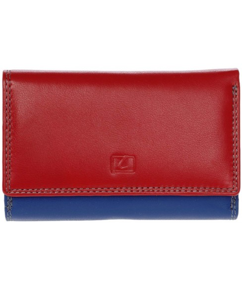 Γυναικείο Πορτοφόλι LAVOR 1-3683 MULTI