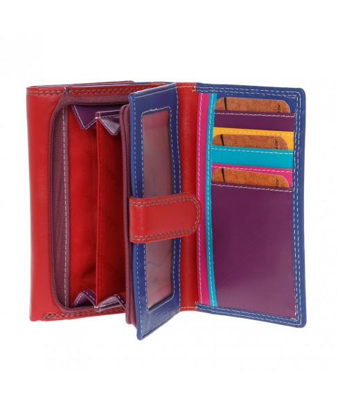 Γυναικείο Πορτοφόλι LAVOR 1-3683 MULTI