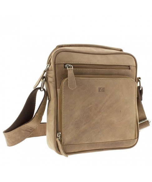 Ανδρικό Τσαντάκι Ώμου LAVOR 1-45 HUNTER