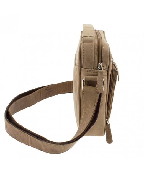 Ανδρικό Τσαντάκι Ώμου LAVOR 1-45 HUNTER