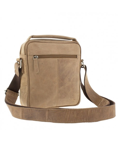 Ανδρικό Τσαντάκι Ώμου LAVOR 1-45 HUNTER