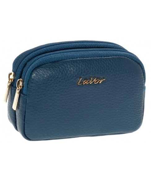 Γυναικείο Πορτοφολάκι LAVOR 1-5990 BLUE
