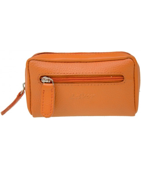 Γυναικείο Κλειδοθήκη LAVOR 1-7222 ORANGE