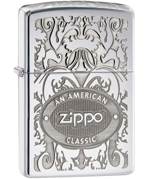 Zippo American Classic Design