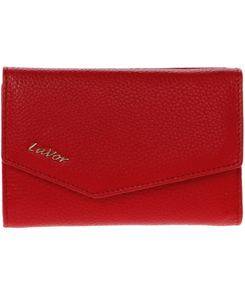 Γυναικείο Πορτοφόλι LAVOR 1-6000 RED