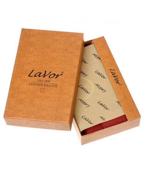 Γυναικείο Πορτοφολάκι LAVOR 1-5990 BLUE